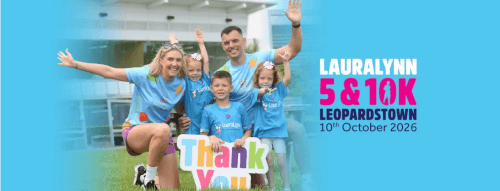 Laura Lynns 5k 10k